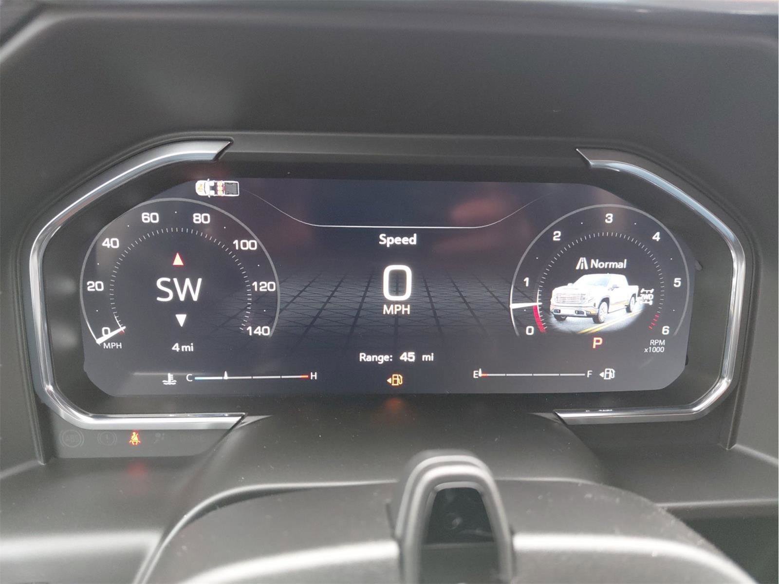 New 2026 GMC Sierra 1500 Denali Ultimate image 24