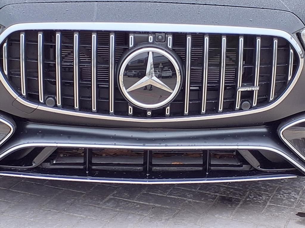 Used 2026 Mercedes-Benz S 63 AMG S image 5