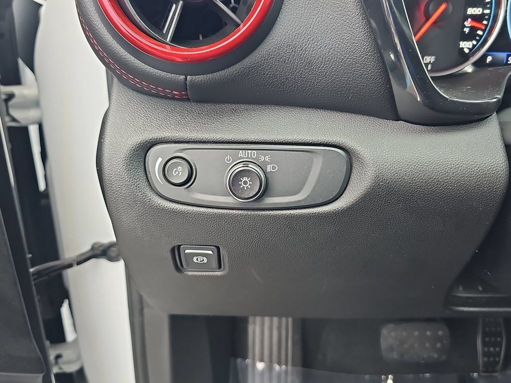 Used 2019 Chevrolet Blazer RS w/ LPO, Floor Liner Package FWD image 35