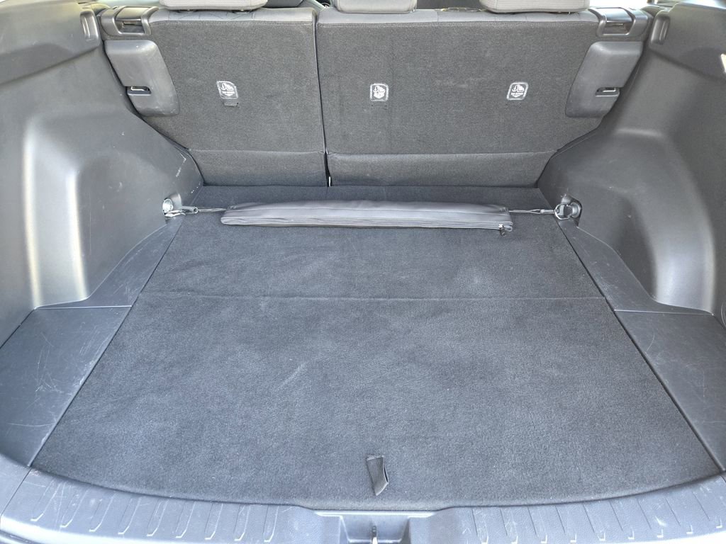Used 2024 Toyota RAV4 XLE image 21