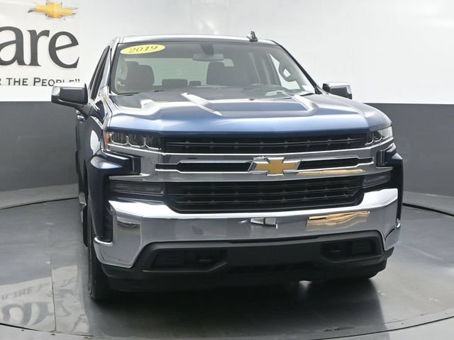 Used 2019 Chevrolet Silverado 1500 LT w/ All-Star Edition AWD/4WD image 52