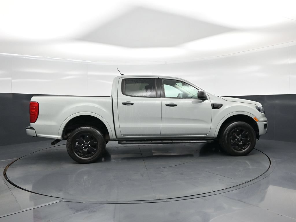 Used 2023 Ford Ranger XLT w/ Equipment Group 301A Mid RWD image 24
