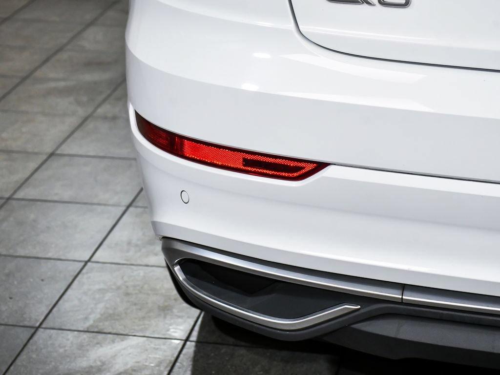 Used 2022 Audi Q8 Premium AWD/4WD image 79