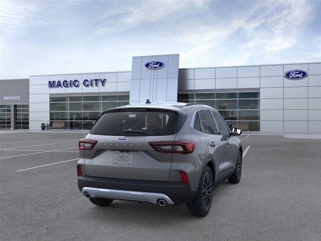 New 2026 Ford Escape SE image 8