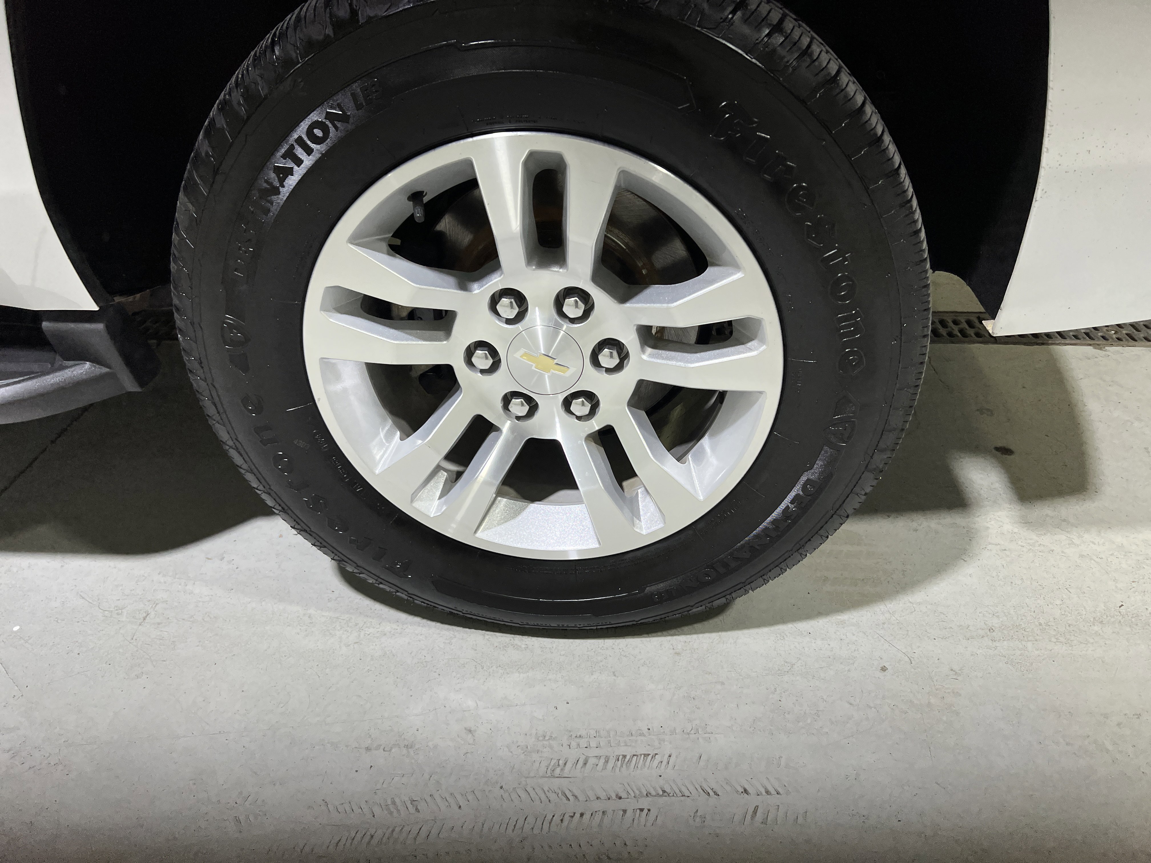 Used 2019 Chevrolet Tahoe LT AWD/4WD image 13