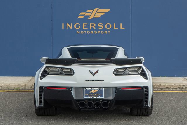 Used 2019 Chevrolet Corvette Z06 image 6