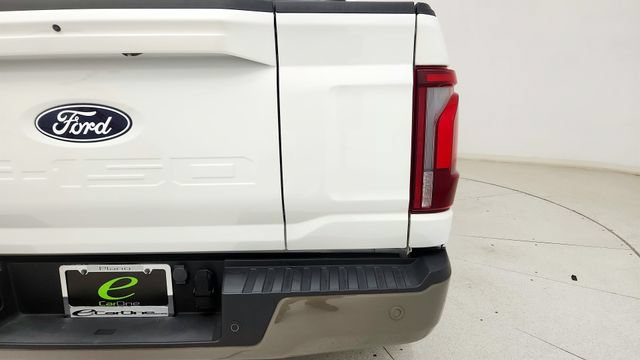Used 2025 Ford F150 King Ranch w/ FX4 Off-Road Package AWD/4WD image 28