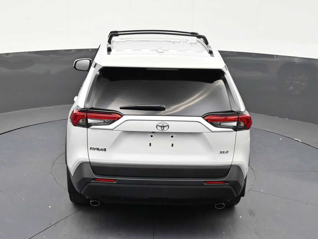 Used 2024 Toyota RAV4 XLE Premium w/ Weather Package FWD image 16