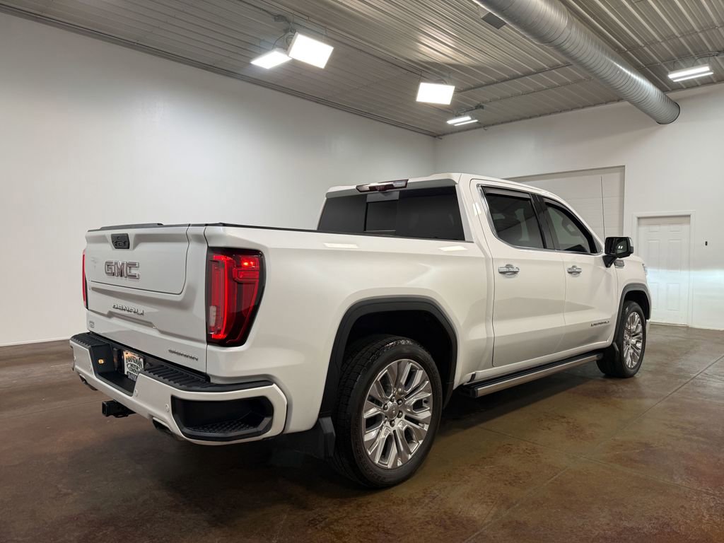 Used 2020 GMC Sierra 1500 Denali w/ Denali Ultimate Package image 37