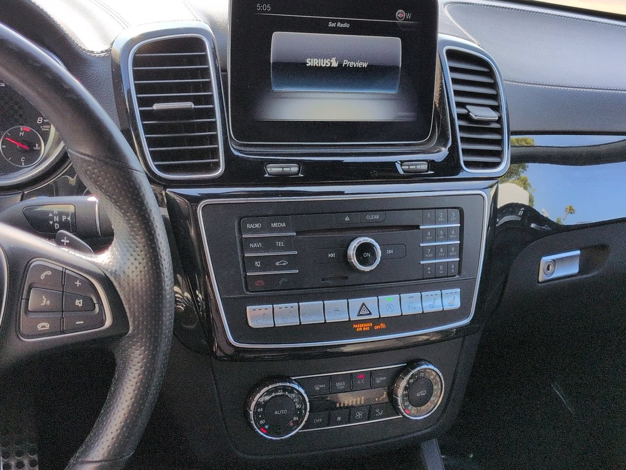 Used 2019 Mercedes-Benz GLE 43 AMG 4MATIC Coupe image 15