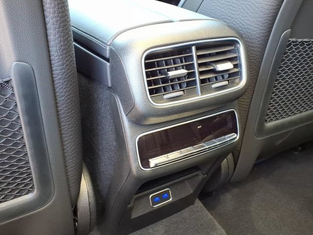 New 2026 Mercedes-Benz GLS 450 4MATIC image 19