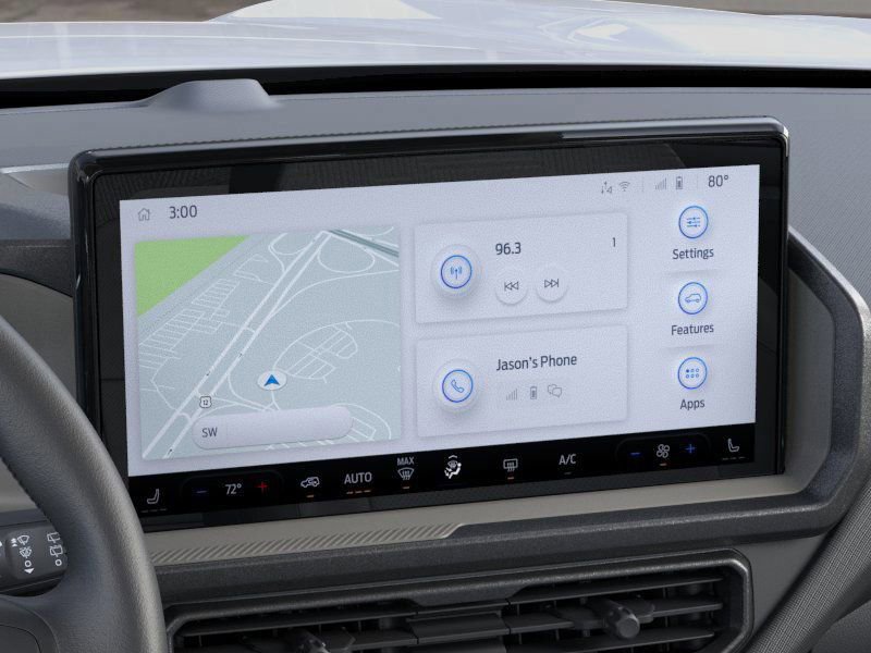 New 2025 Ford Bronco Sport Big Bend w/ Convenience Package image 44