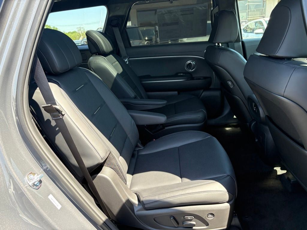 New 2026 Hyundai Palisade Calligraphy AWD/4WD image 31