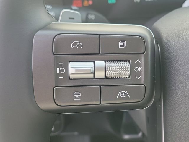 New 2026 Hyundai Palisade SEL image 23