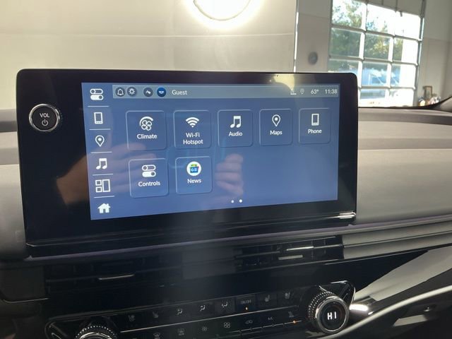 New 2026 Honda Prologue Elite image 26