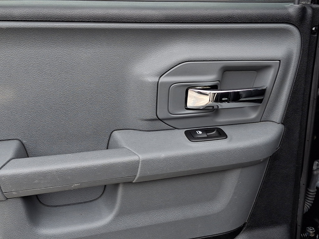 Used 2014 RAM 1500 Big Horn AWD/4WD image 18