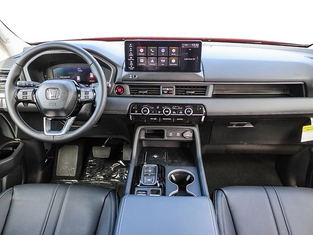 New 2026 Honda Pilot Touring image 16