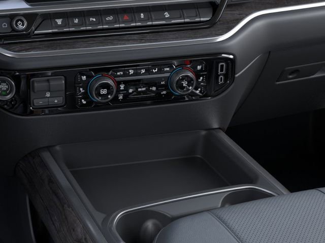 New 2026 Chevrolet Silverado 2500 LTZ w/ LTZ Plus Package AWD/4WD image 23
