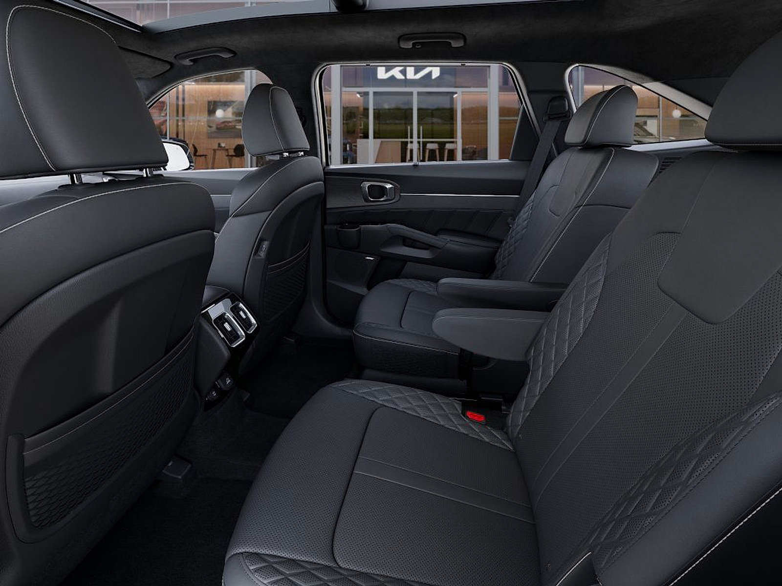 New 2026 Kia Sorento SX Prestige AWD/4WD image 18