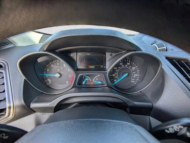 Used 2018 Ford Escape SE w/ SE Sync 3 Package image 11