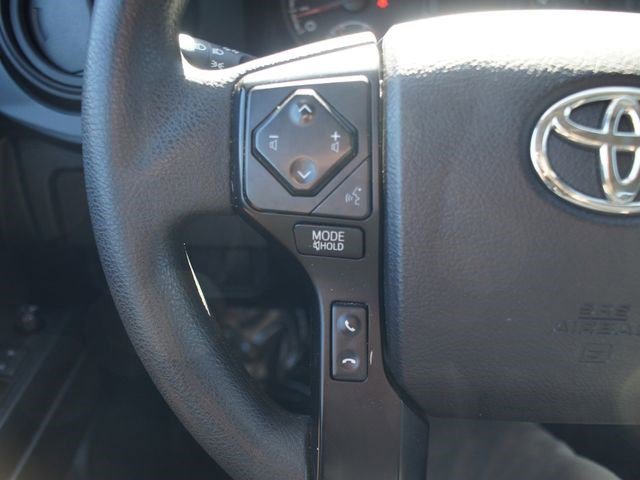 Used 2020 Toyota Tacoma SR w/ SR Convenience Package RWD image 7