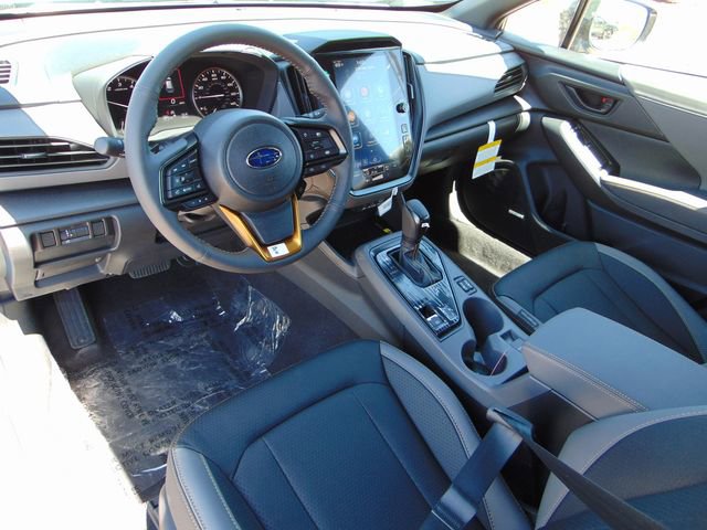 New 2026 Subaru Crosstrek 2.5i Wilderness w/ Crosstrek Mirror Package AWD/4WD image 11