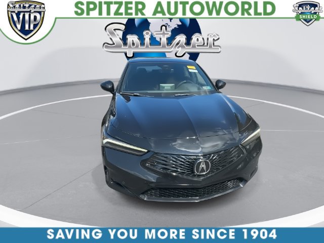 Certified 2024 Acura Integra A-Spec w/ Technology Package FWD image 6