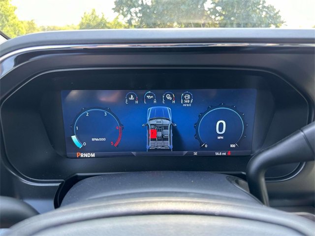 New 2026 Ford F350 XLT w/ XLT Premium Package image 22