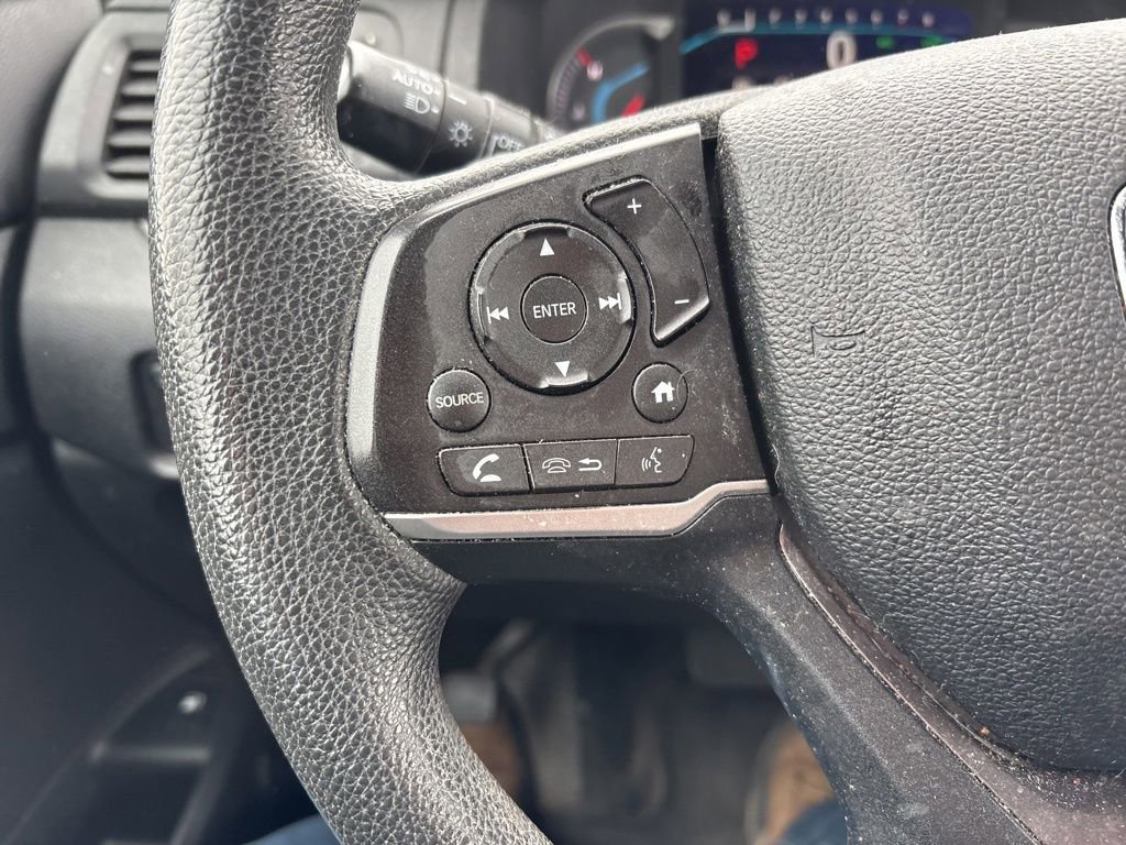 Used 2019 Honda Passport Sport image 20