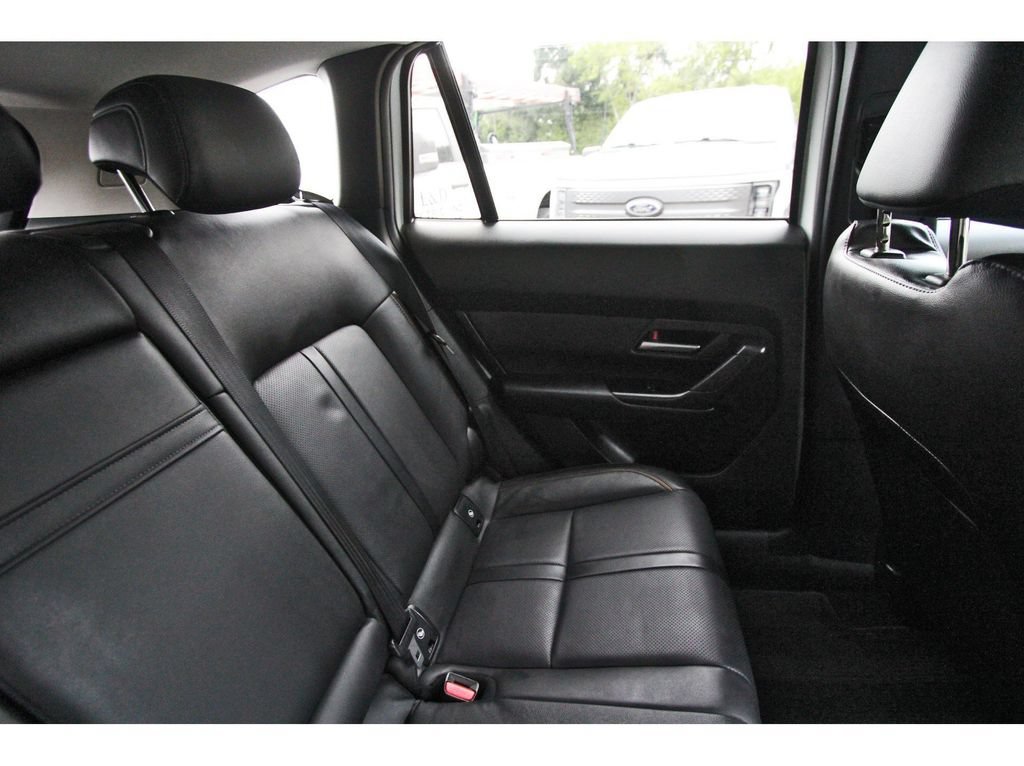 Certified 2026 MAZDA CX-50 AWD 2.5 Hybrid w/ Cargo Package image 11