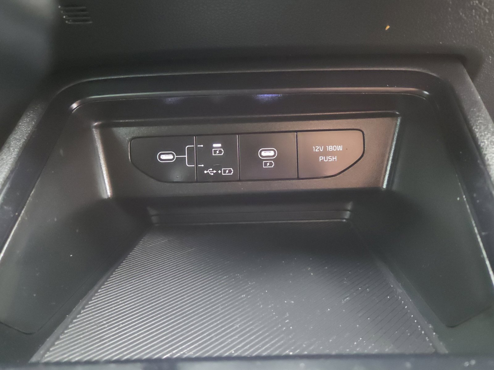 Used 2026 Kia K5 LXS FWD image 37