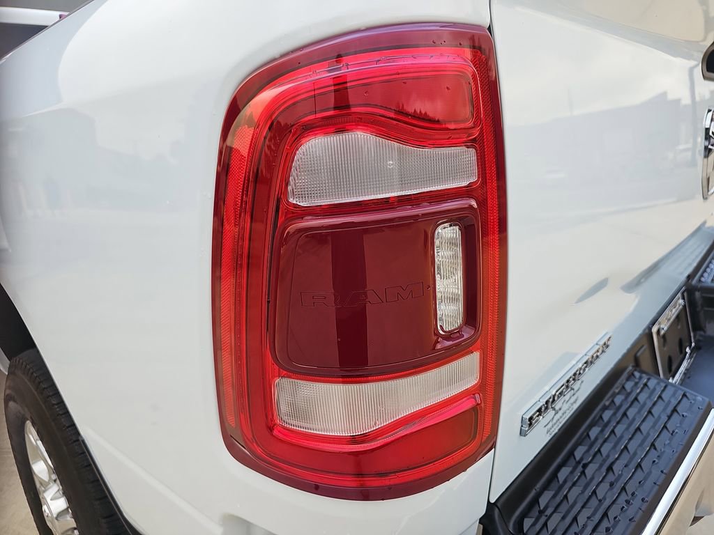 New 2024 RAM 2500 Big Horn w/ Heated Seats & Wheel Group image 33