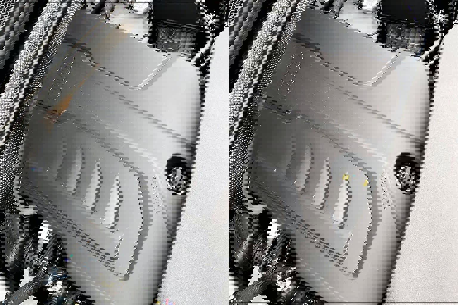 New 2025 Audi Q5 Premium Plus image 17