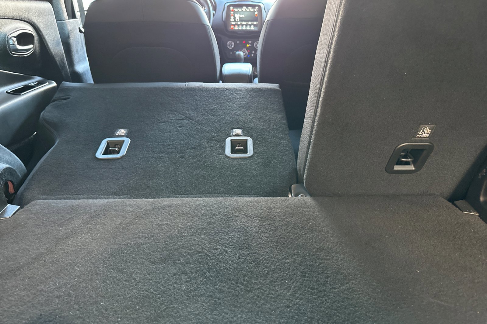 Used 2022 Jeep Renegade Latitude image 17