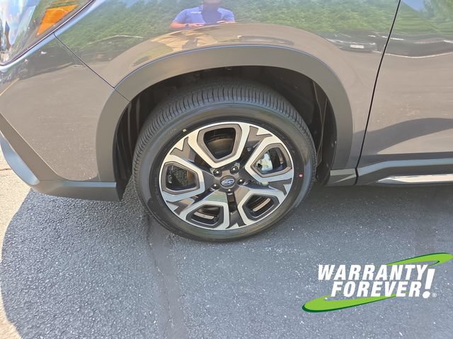 New 2026 Subaru Ascent Touring AWD/4WD image 19