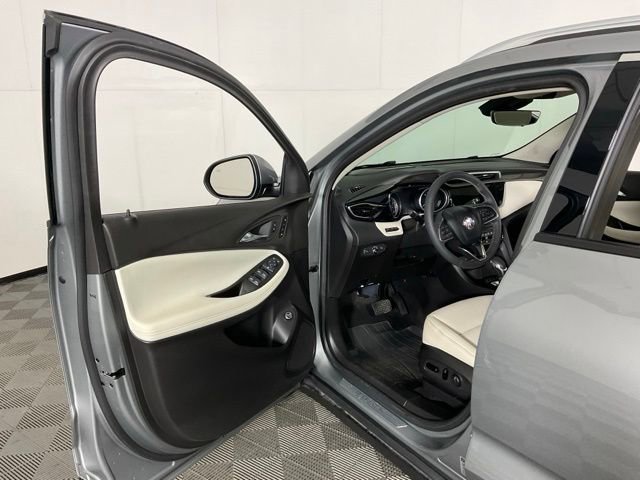Used 2023 Buick Encore GX Essence w/ Advanced Technology Package AWD/4WD image 30