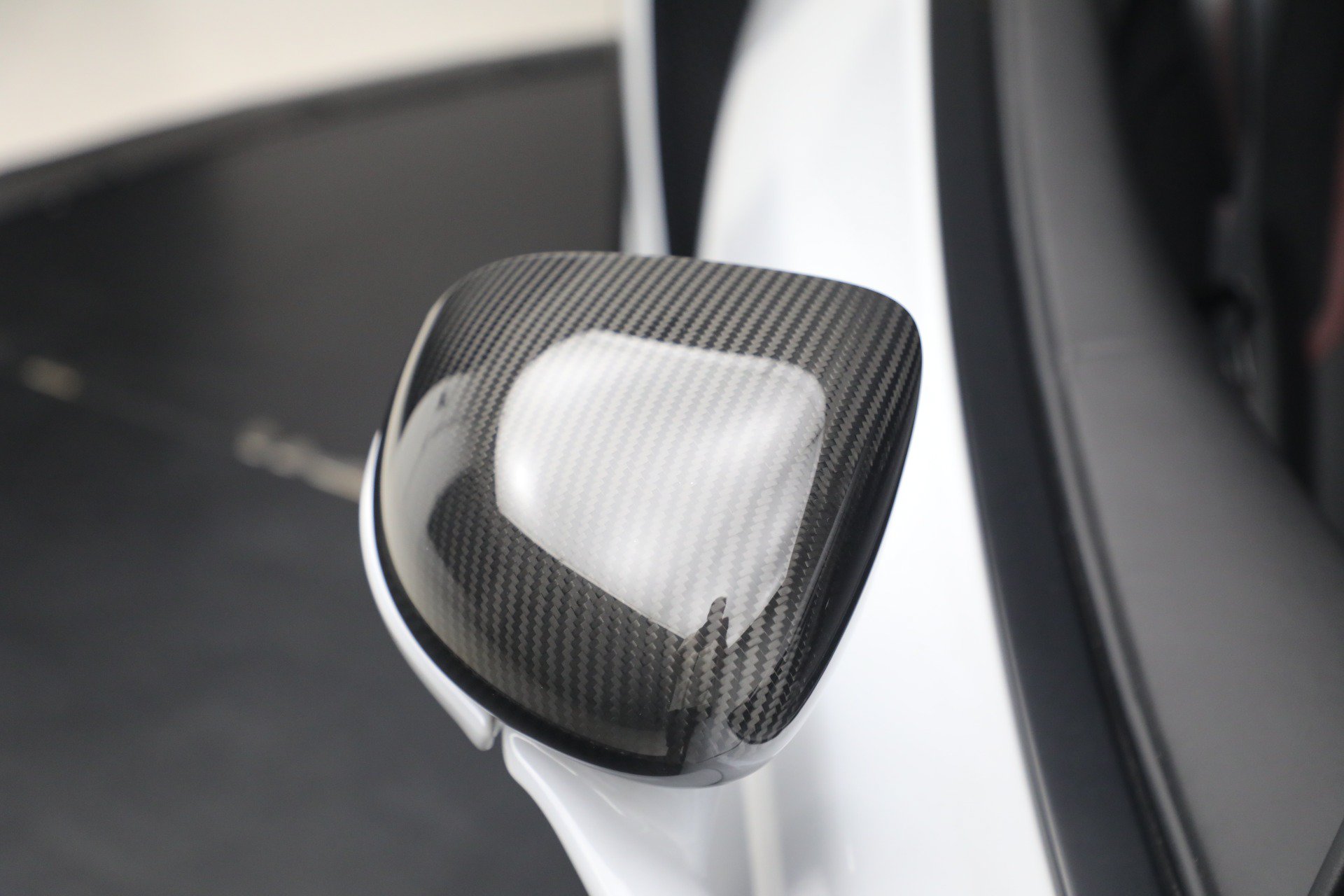 Used 2025 McLaren GTS RWD image 43
