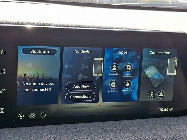 New 2026 Nissan Kicks SV w/ Cold Weather Package FWD image 15