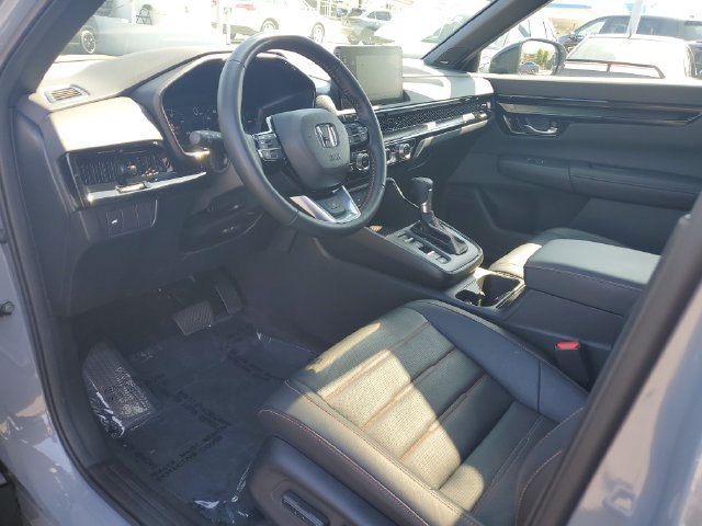Certified 2026 Honda CR-V Sport Touring image 20