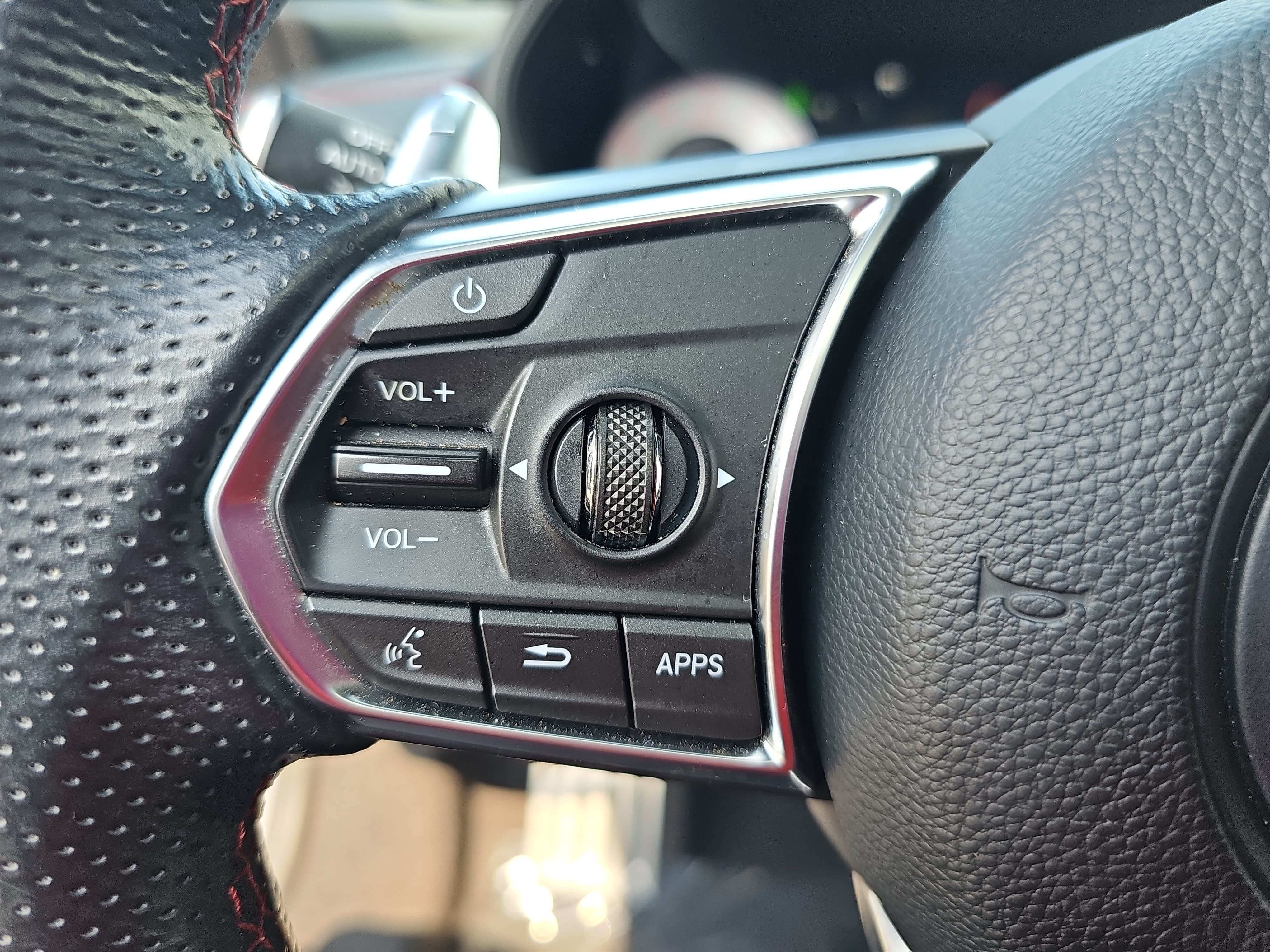Certified 2021 Acura TLX w/ A-SPEC Pkg FWD image 16