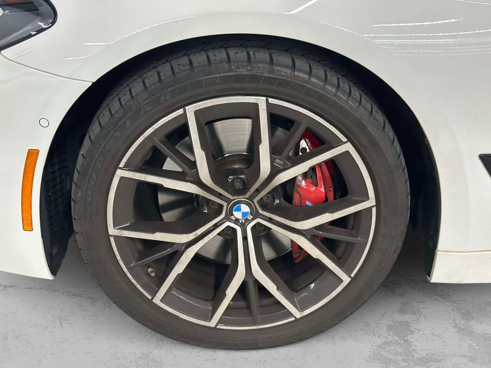 Used 2023 BMW 530i xDrive w/ M Sport Package AWD/4WD image 9