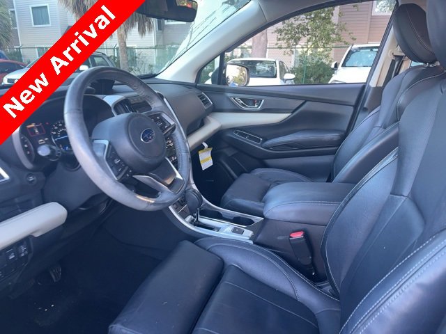 Used 2019 Subaru Ascent Limited w/ Popular Package #3 image 19