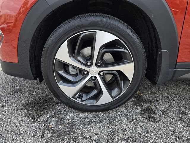 Used 2016 Hyundai Tucson Sport FWD image 32