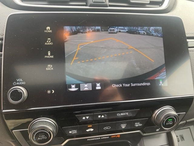 Used 2020 Honda CR-V EX image 20