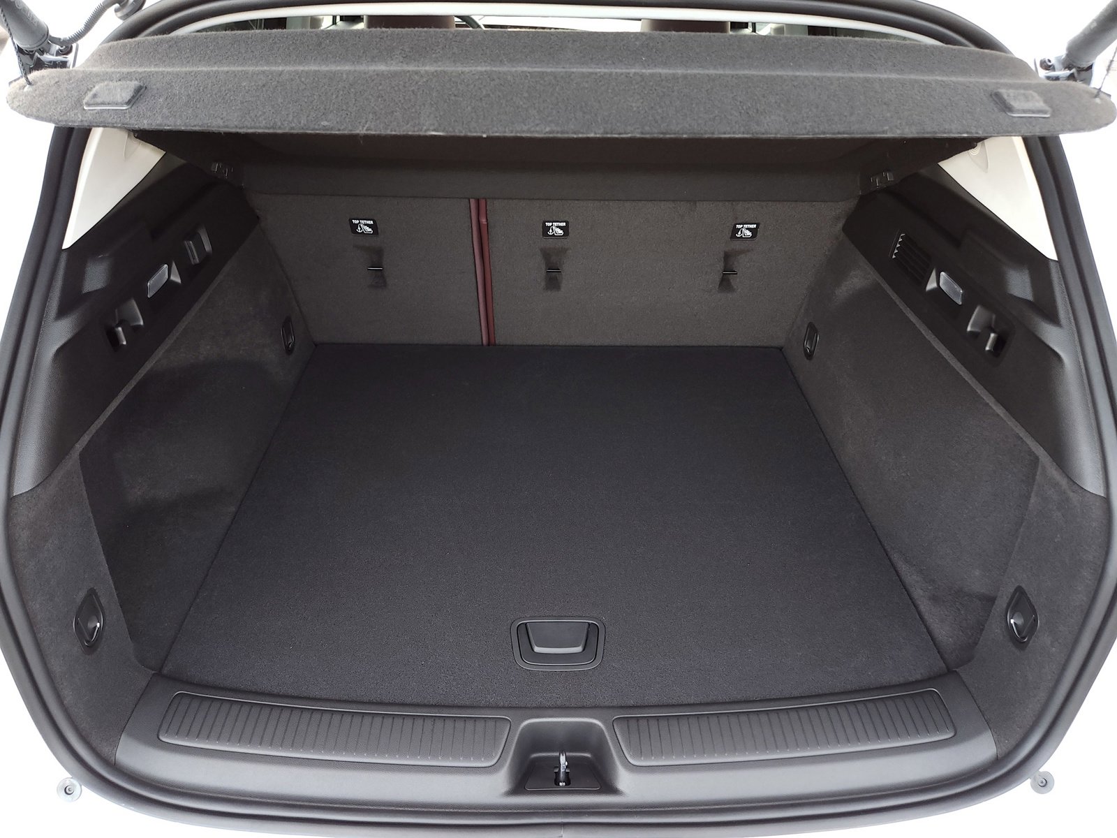 New 2025 Buick Envision Sport Touring image 37