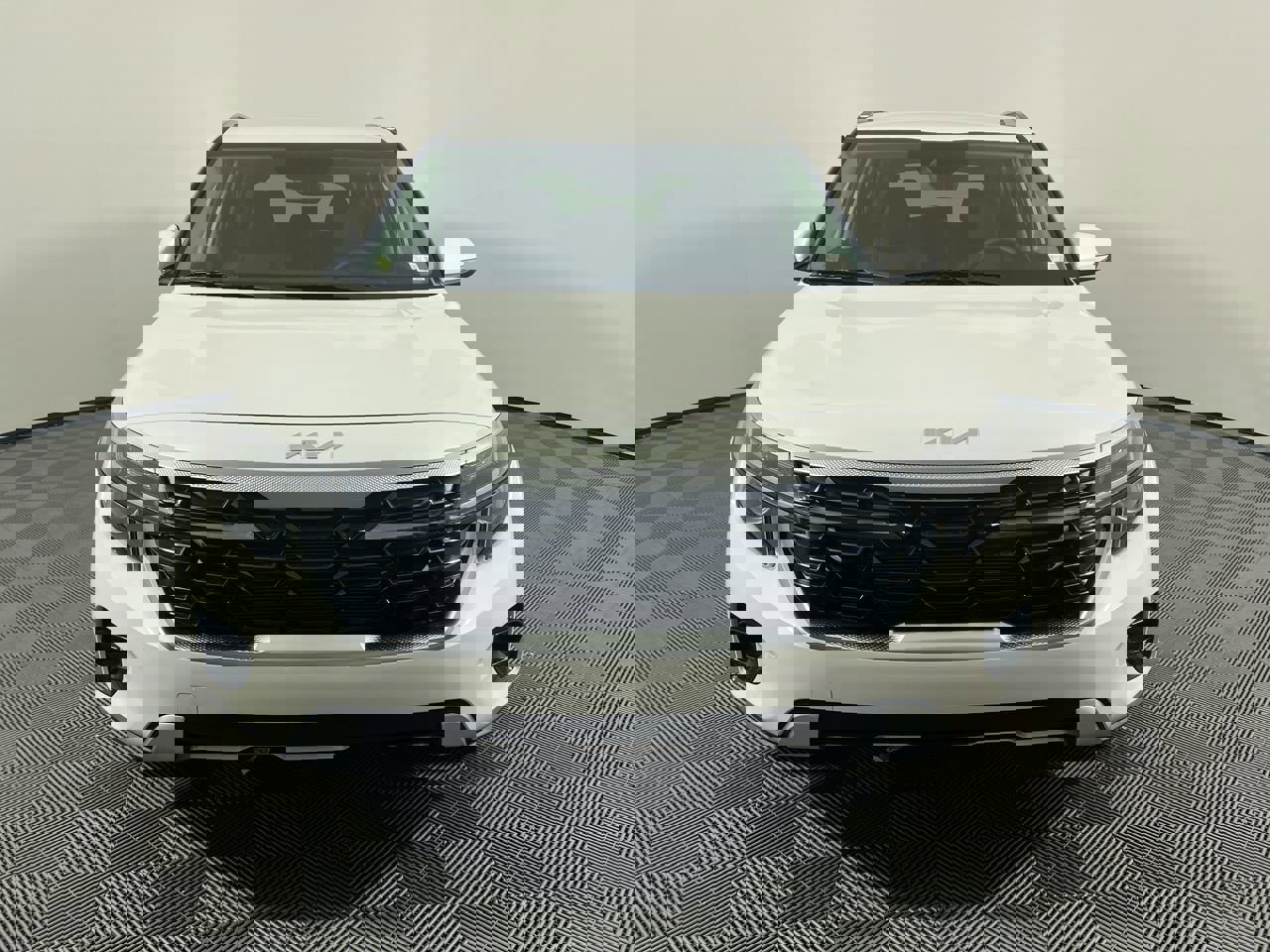 Certified 2024 Kia Seltos EX image 9