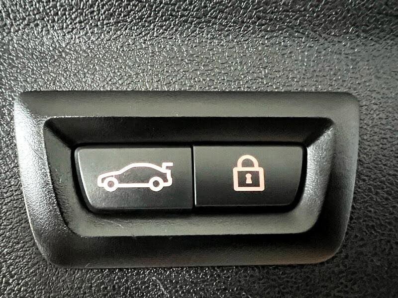 Used 2021 BMW X3 sDrive30i w/ Convenience Package image 10