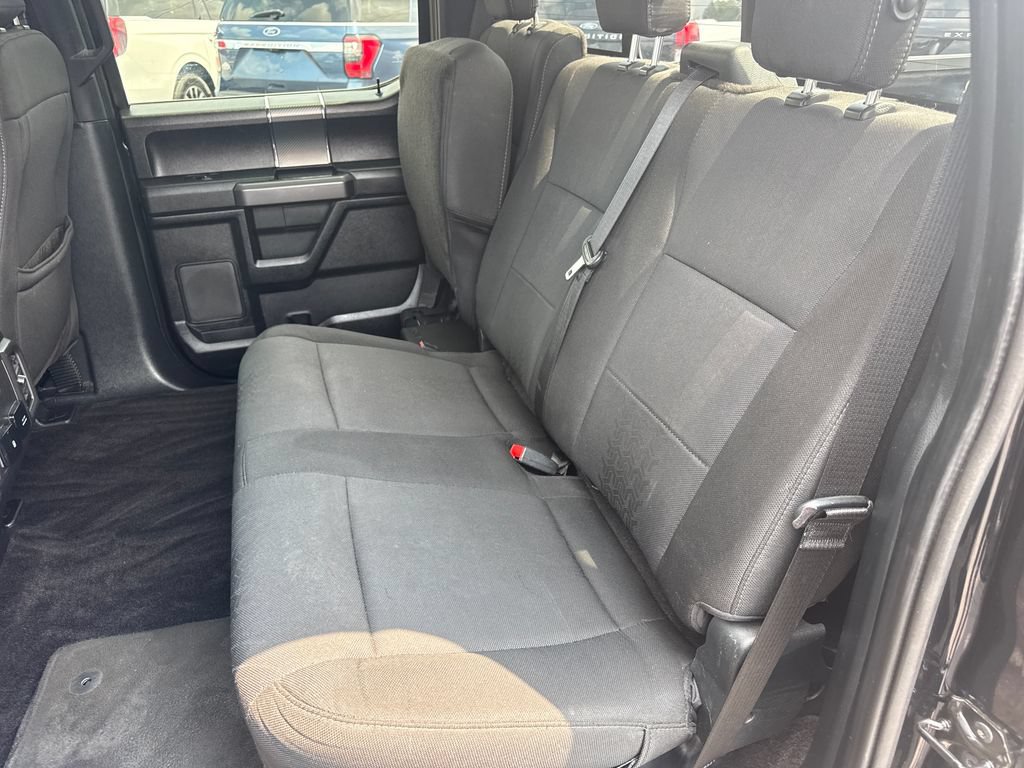 Used 2019 Ford F150 XLT w/ Equipment Group 302A Luxury AWD/4WD image 29