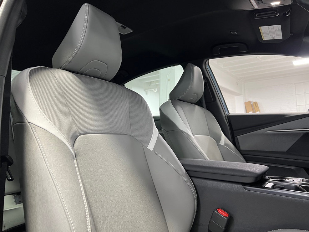 New 2026 Toyota Camry SE FWD image 24