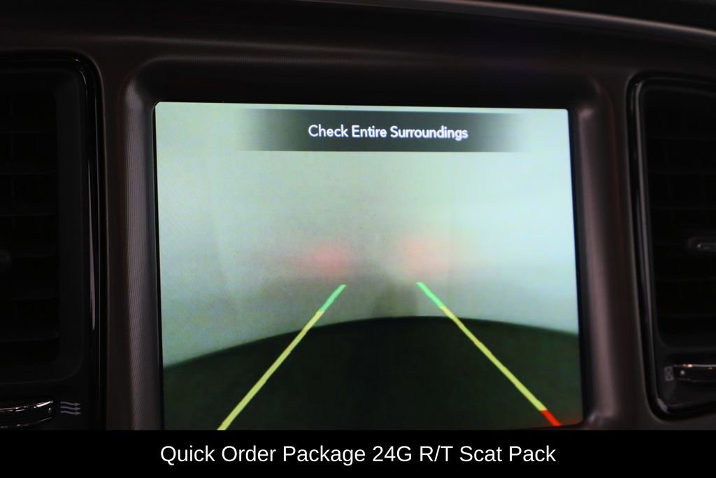 Used 2021 Dodge Challenger R/T Scat Pack image 5